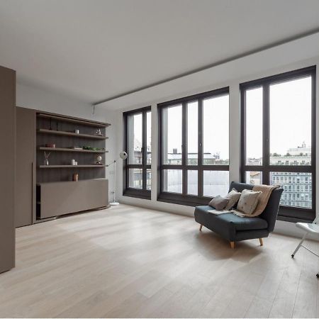 The Best Rent - Monolocale Moderno A Due Passi Dal Duomo Milano Ngoại thất bức ảnh