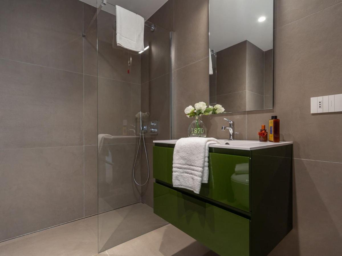 The Best Rent - Monolocale Moderno A Due Passi Dal Duomo Milano Ngoại thất bức ảnh