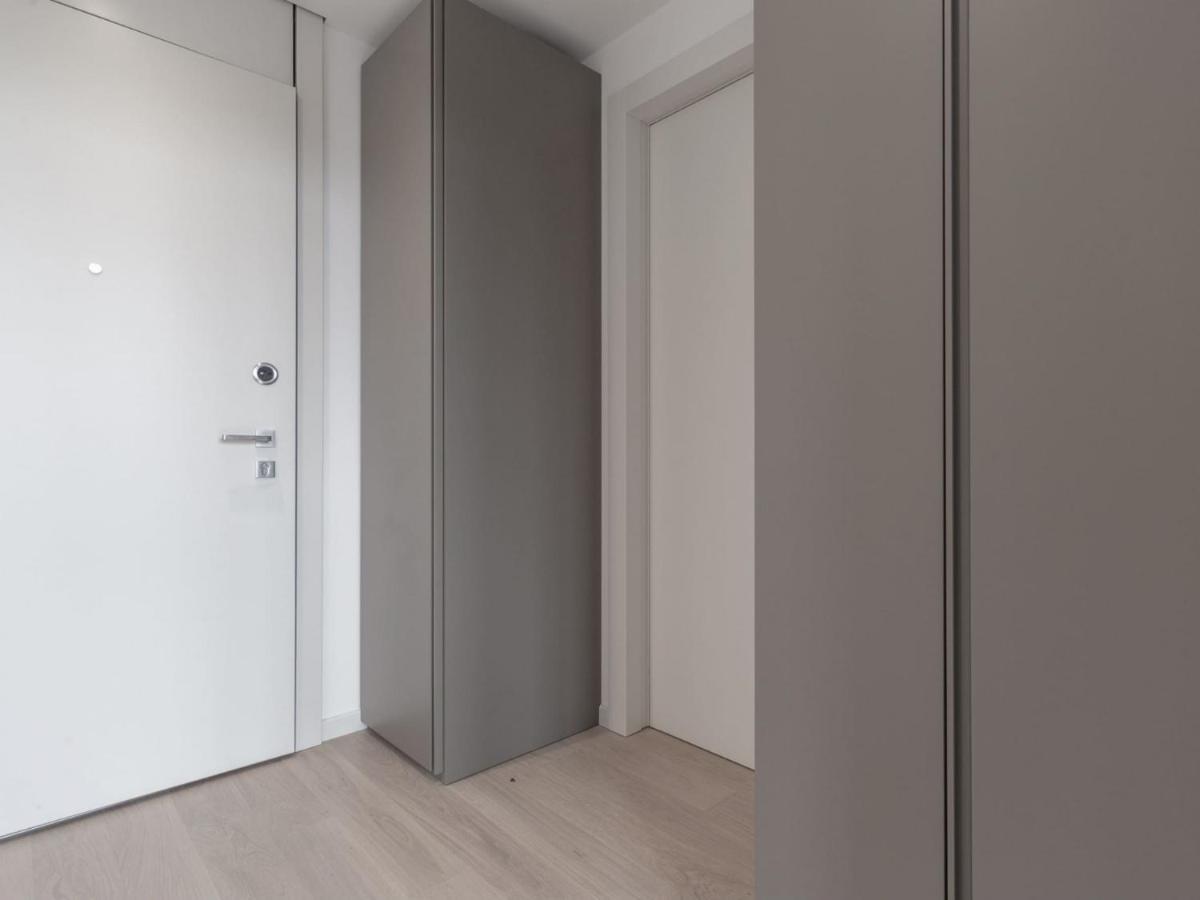 The Best Rent - Monolocale Moderno A Due Passi Dal Duomo Milano Ngoại thất bức ảnh