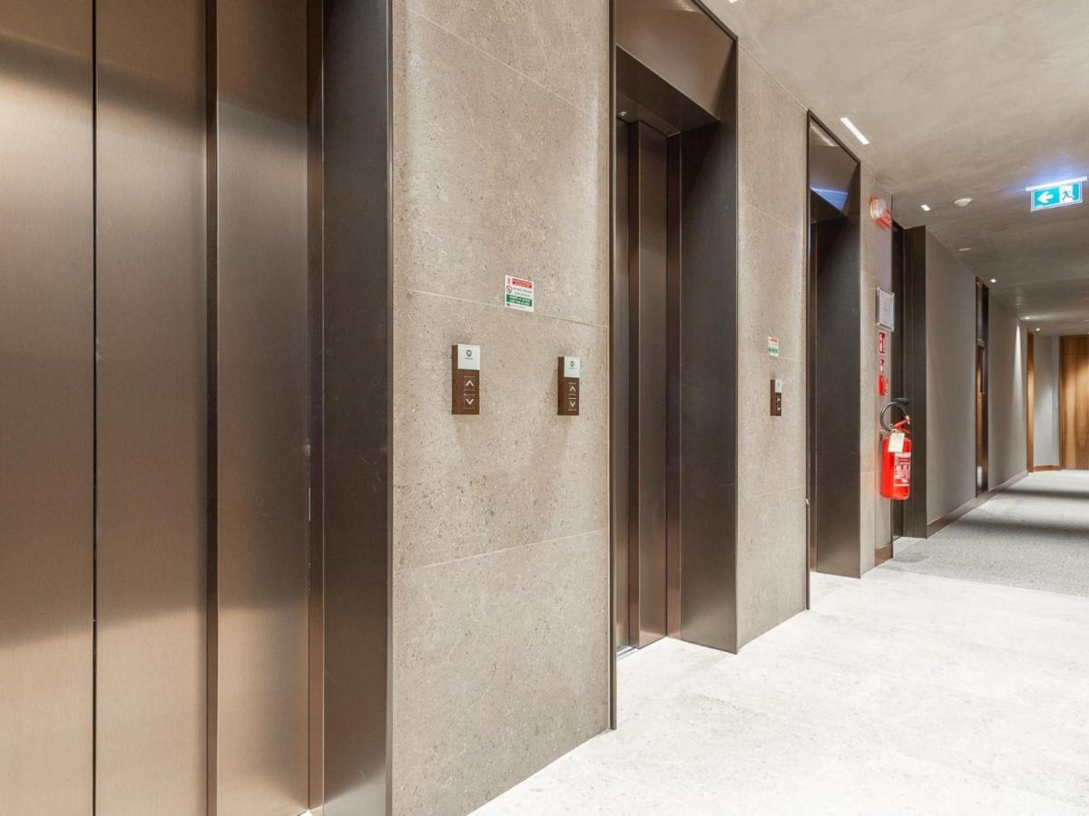 The Best Rent - Monolocale Moderno A Due Passi Dal Duomo Milano Ngoại thất bức ảnh