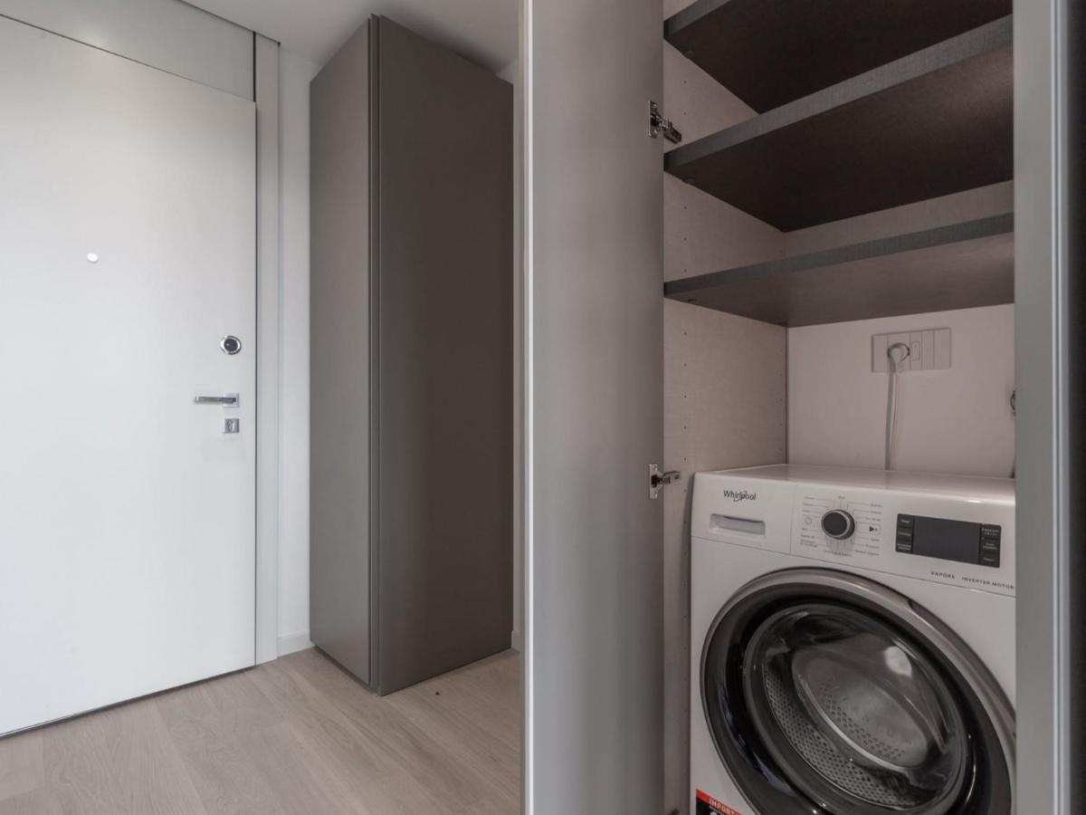 The Best Rent - Monolocale Moderno A Due Passi Dal Duomo Milano Ngoại thất bức ảnh